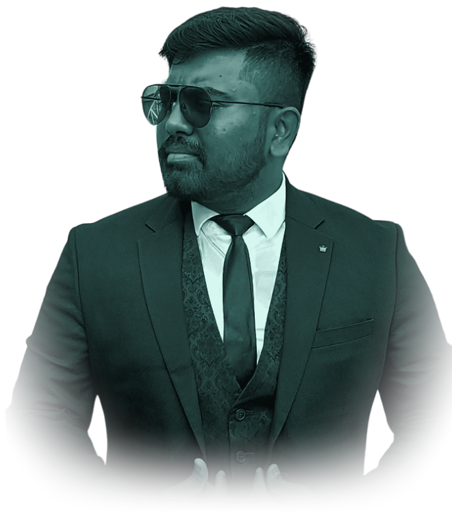 Nagarjun U